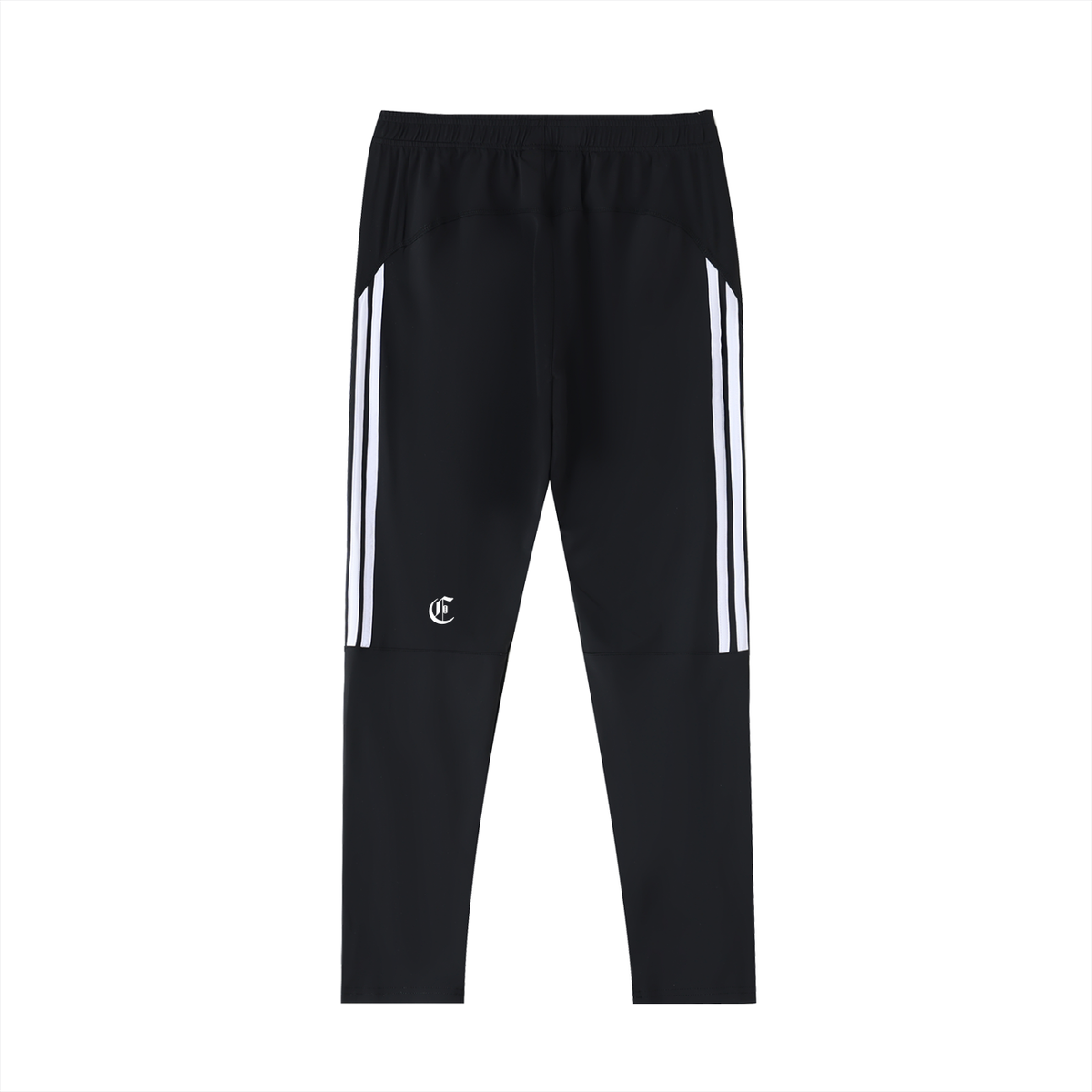pants,mens,black,stripe,running