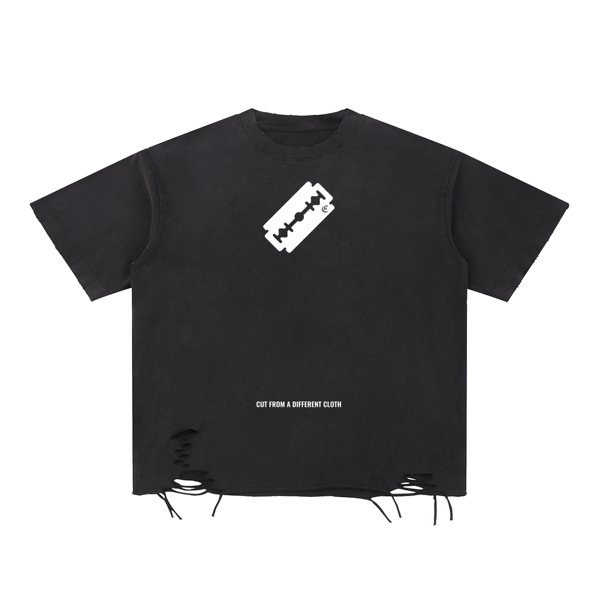 mens,tee,tshirt,razor,razorblade